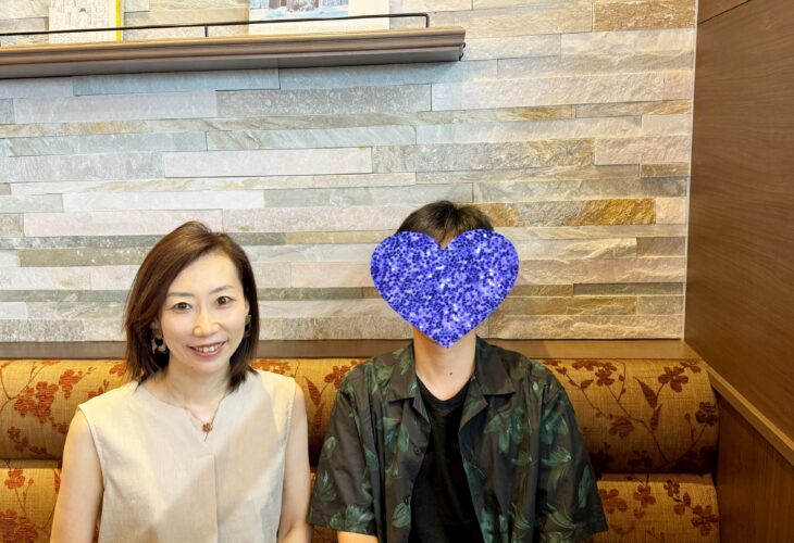 三重県多気郡30代男性～婚活会員様♡ご成婚！！