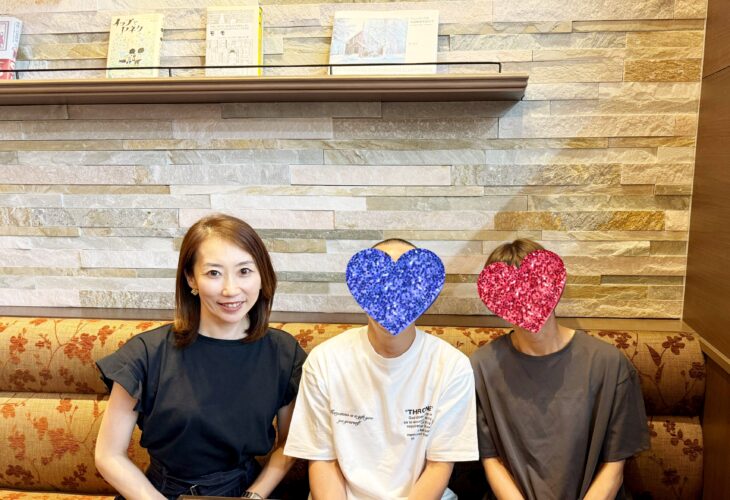 三重県多気郡40代男性～婚活会員様♡ご成婚！！