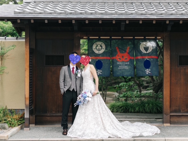 三重県桑名市♡ザフナツヤ（THE FUNATSUYA）＼結婚式／報告いただきました！！