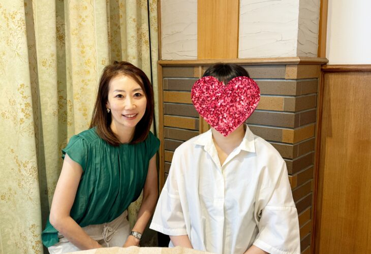三重県南牟婁郡30代女性～婚活会員様♡ご成婚！