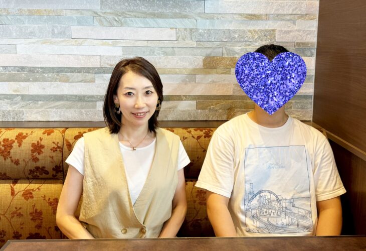 三重県伊勢市在住～20代男性♡婚活会員様ご成婚！！