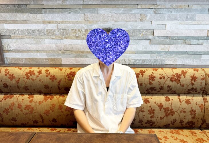 三重県松阪市 40代前半男性　ご成婚者メッセージ