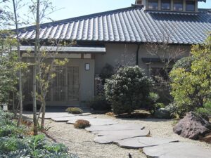 三重県桑名市の大和の外観