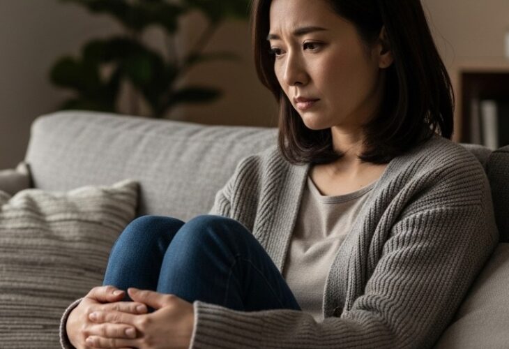 ひとりぼっち40代独身男性・女性の寂しい孤独感を変える「婚活」