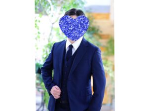 結婚相談所　伊勢市男性　入会