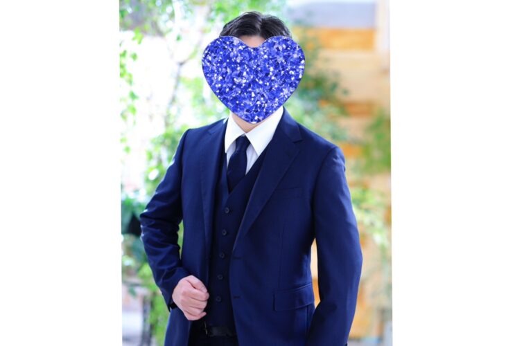 三重県伊勢市30代男性～婚活会員様ご入会！！