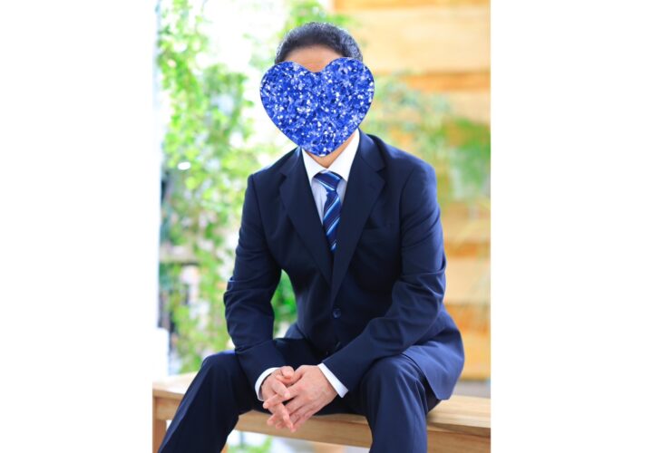 三重県伊勢市 50代男性～婚活会員様ご入会！！