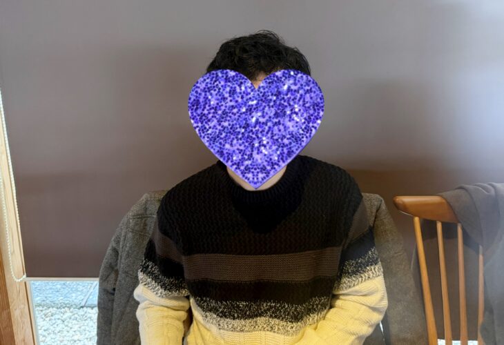 三重県志摩市 20代後半男性　ご成婚者メッセージ