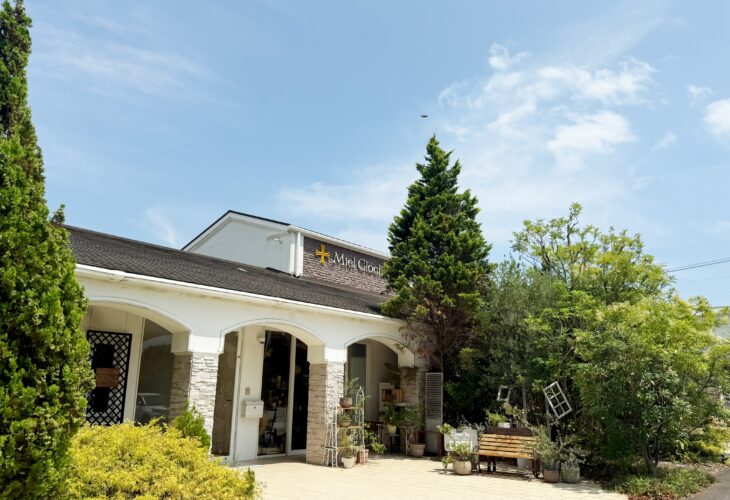 三重県鈴鹿市の結婚式場 Miel Cloche ミエルクローチェさん♡会場見学に行ってきました！！