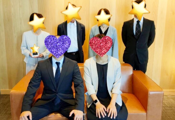 結納・両家顔合わせ食事会のご報告いただきました！！
