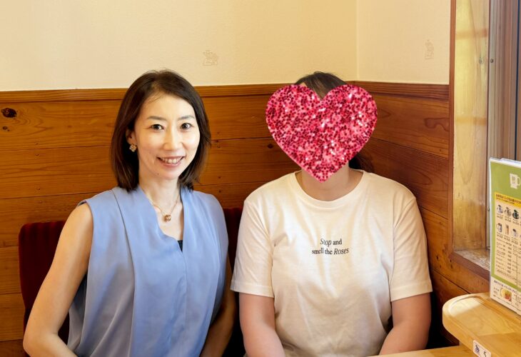 三重県松阪市在住30代女性～婚活会員様♡ご成婚！！