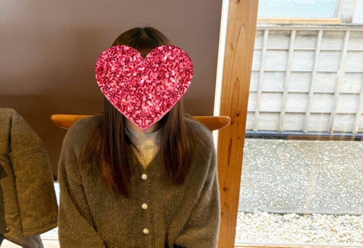 三重県鈴鹿市 20代後半女性　ご成婚者メッセージ