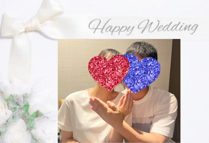 ご成婚後♡アフターサポートサービス♡ご案内しました！