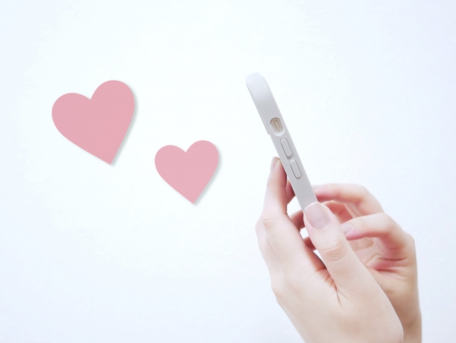 IBJ　お相手検索アプリ「あなたにおすすめの条件」が追加されました！