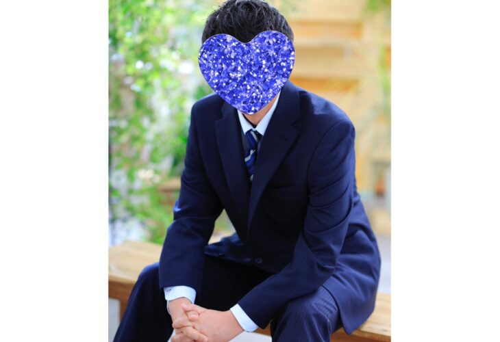 三重県松阪市20代男性～婚活会員様ご入会！！