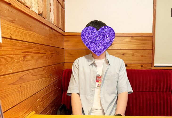 三重県度会郡 20代後半男性　ご成婚者メッセージ