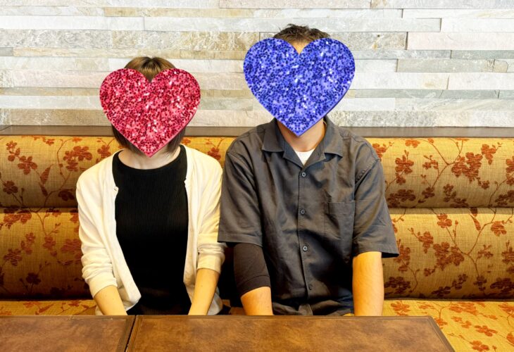 ご成婚者さん♡アフターサポートサービスご案内させていただきました！！