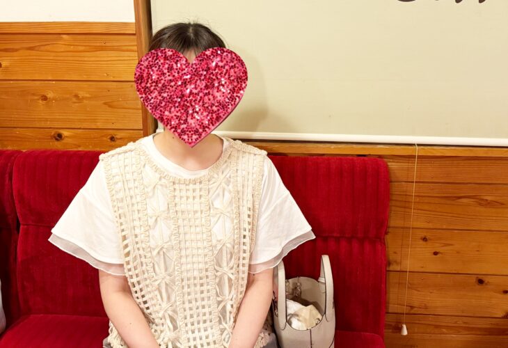 三重県伊勢市 20代後半女性　ご成婚者メッセージ