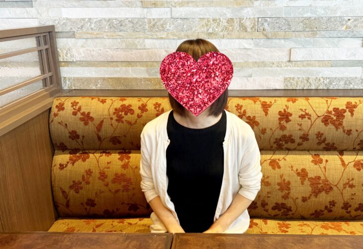 三重県度会郡 30代後半女性　ご成婚者メッセージ