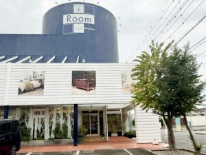 Roomプラス本館