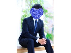 結婚相談所　津市男性　入会