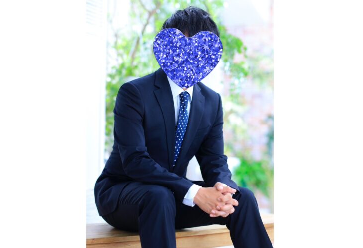 三重県津市在住30代男性～婚活会員様ご入会！！
