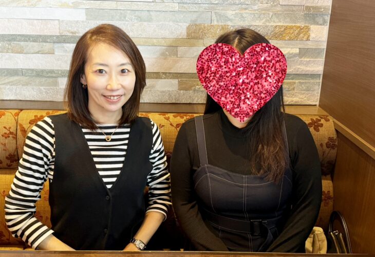 三重県度会郡30代女性～婚活会員様♡ご成婚！！