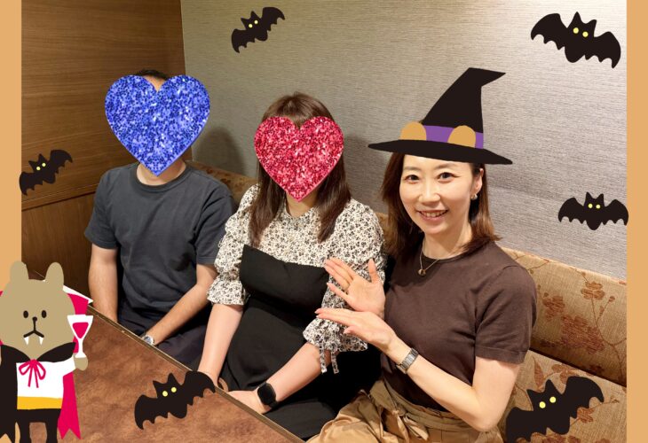 三重県伊勢市在住30代男性♡伊勢市在住30代女性～婚活会員様♡ご成婚！