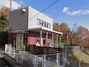 三重県三重郡菰野町のキャットカフェ・ミーチェ