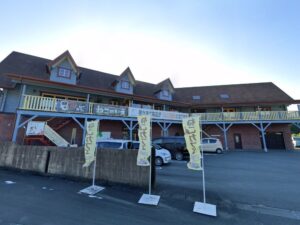 三重県度会郡玉城町のねこ達のいえ