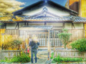 松阪市のOsteria Omatsu（オステリア オマツ）