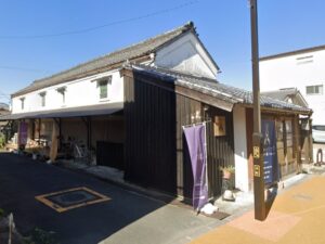 松阪市のpiece cafe & store（ピースカフェ＆ストア）