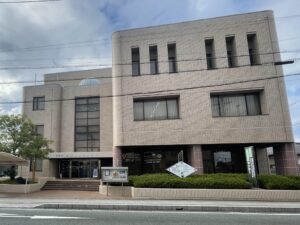 松阪市の松阪もめん手織りセンター
