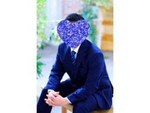 結婚相談所　志摩市40代　ご入会