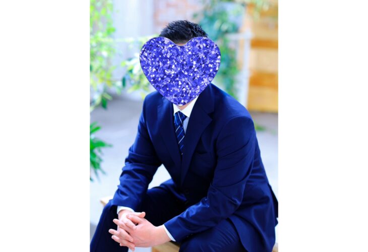 三重県志摩市40代男性～婚活会員様ご入会！！