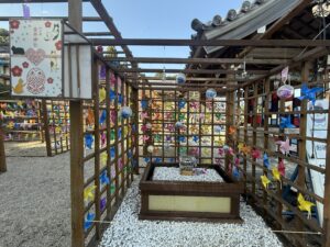 三重県いなべ市の「叶の宮 金井神社」の看板