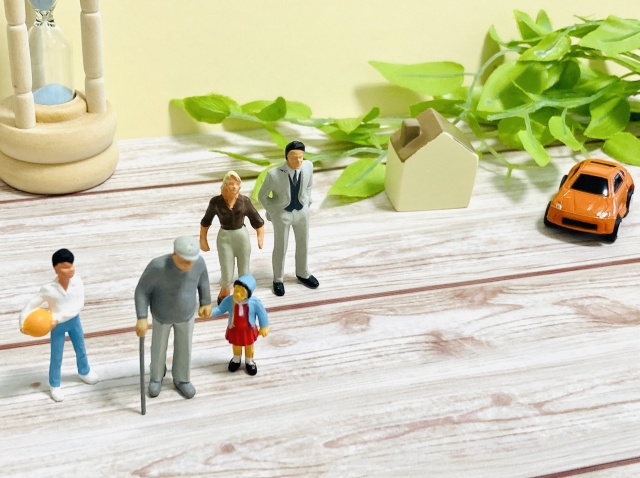 2025年出生数推計　過去最少を更新