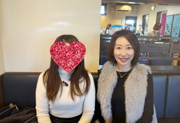 三重県津市30代女性♡婚活会員様ご成婚！！