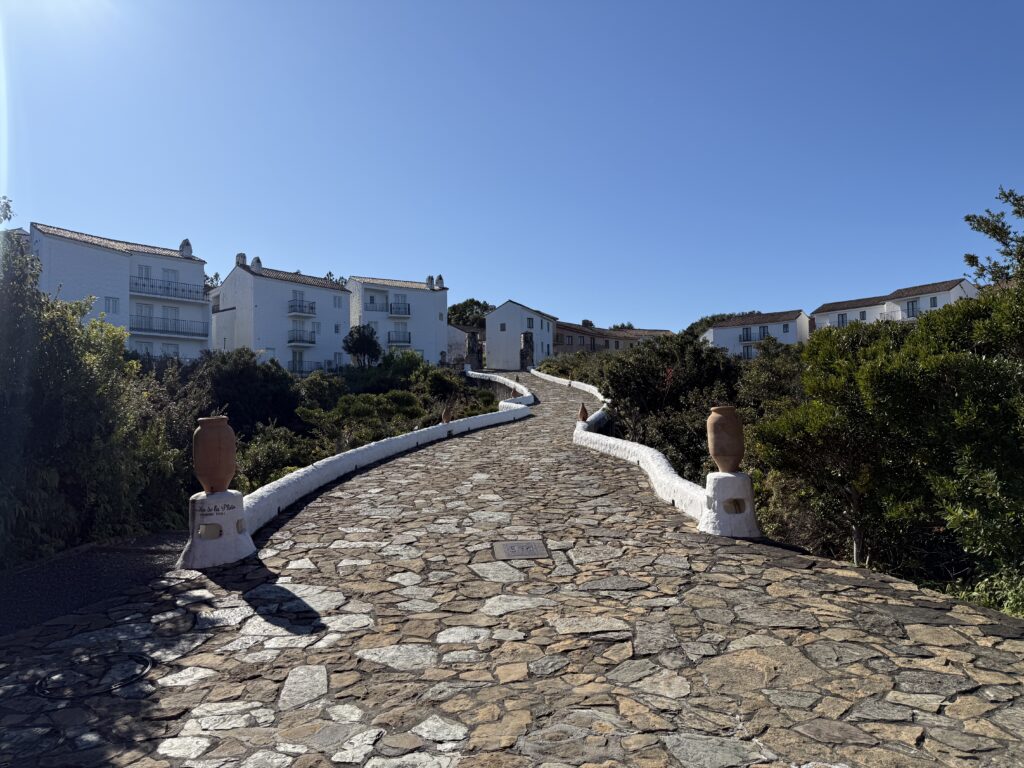 三重県の人気日帰りデートスポット志摩地中海村3