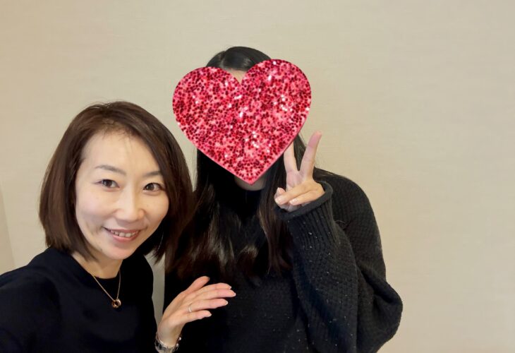 三重県伊勢市30代女性～婚活会員様ご成婚♡