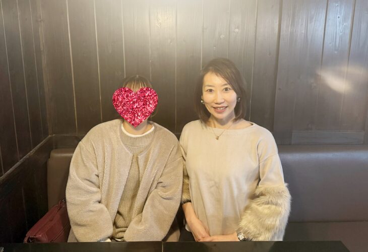 三重県多気郡20代女性～婚活会員様♡ご成婚！！