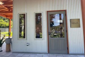 三重県鳥羽市NIWA＋カフェ＆ドッグラン2