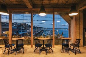 志摩市のstop by joe（ストップバイジョー ）店内