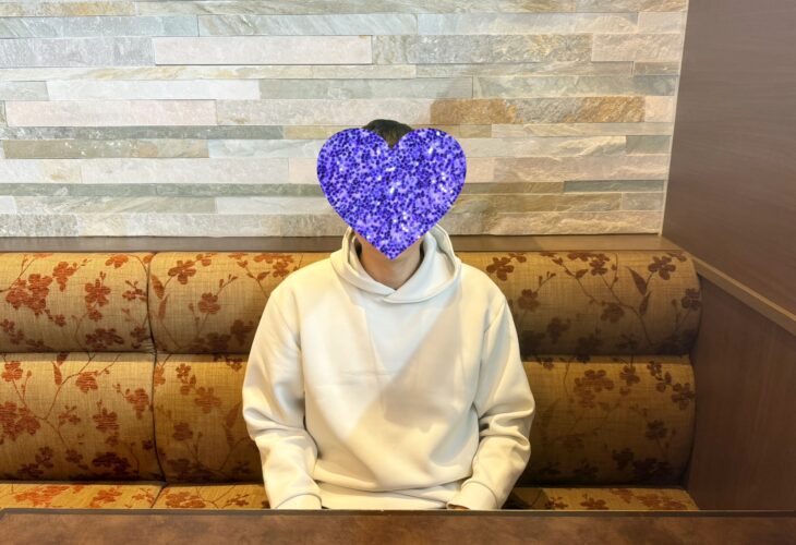 三重県多気郡 40代前半男性　ご成婚者メッセージ