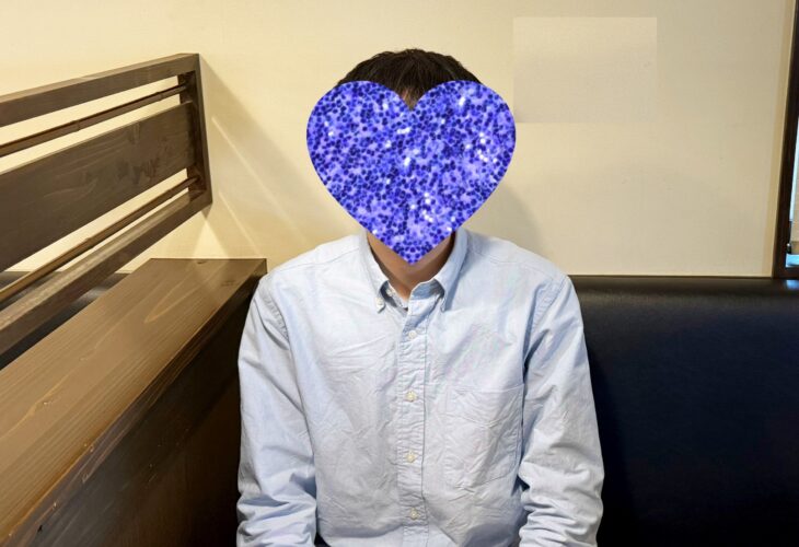 三重県伊賀市 30代前半男性　ご成婚者メッセージ
