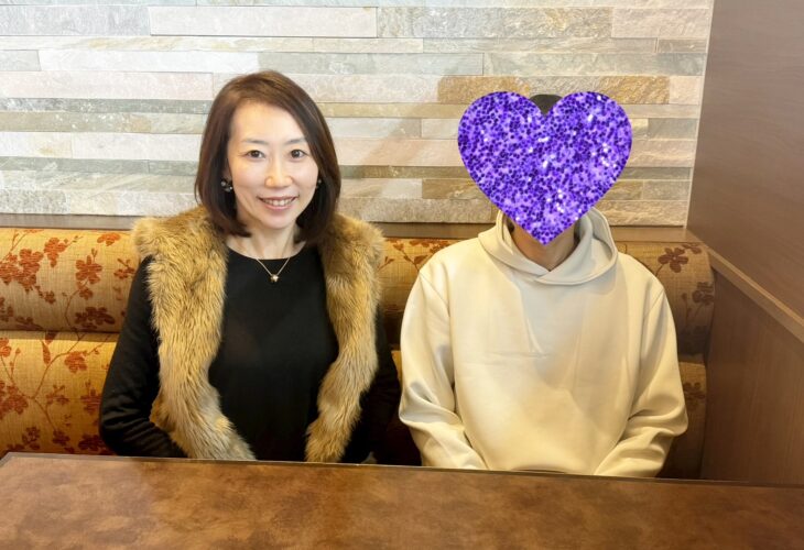 三重県多気郡在住～40代男性婚活会員様♡ご成婚！！