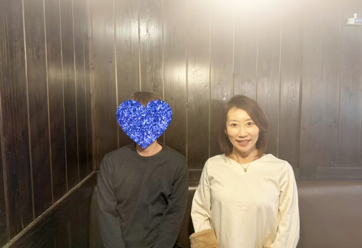 三重県四日市市在住 30代男性～婚活会員さま♡ご成婚！！