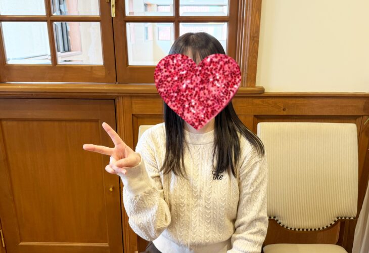 三重県松阪市 30代前半女性　ご成婚者メッセージ