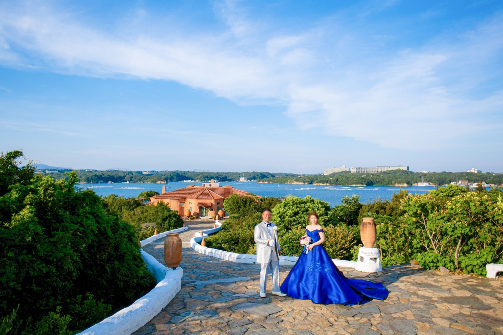 志摩地中海村（三重県志摩市）