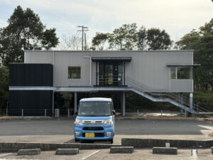 志摩市のshucafe’（シューカフェ）2